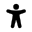 Accessibility icon