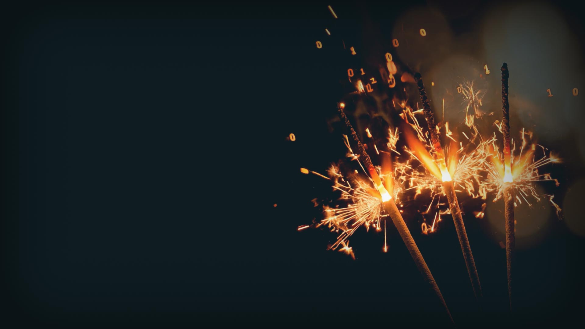 background video poster